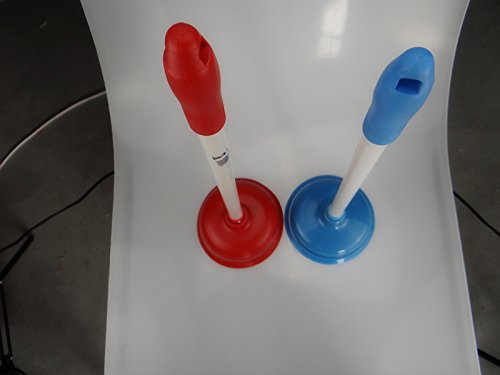 Solide ventouse Dragage tuyaux collecteurs un W...