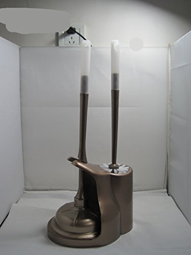 Taiwest-Toilet Plunger Solide toilettes Drague toilettes Piston code EAN 3231227110778 