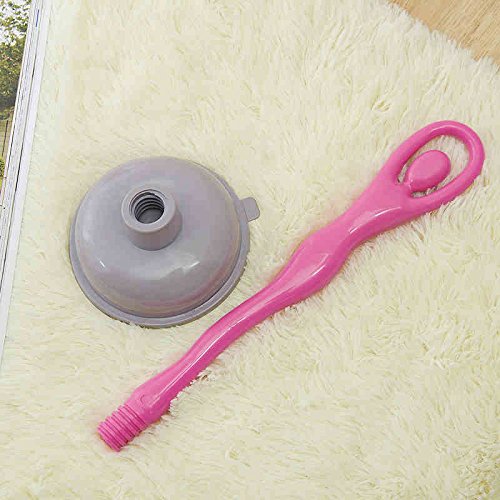 Craft Full Force WC ou Déboucheur avec force Ta...