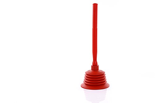 WC à l'évacuation tuyaux Transparent Nettoyer u...