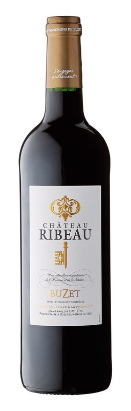 AOP BUZET ROUGE Chateau ribeau 2017 3231230216870 Chateau ribeau 2017 AOP BUZET ROUGE Chateau ribeau 2017 3231230216870 Chateau ribeau 2017