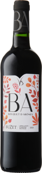  Buzet Aop 2024 code EAN 3231230230838 