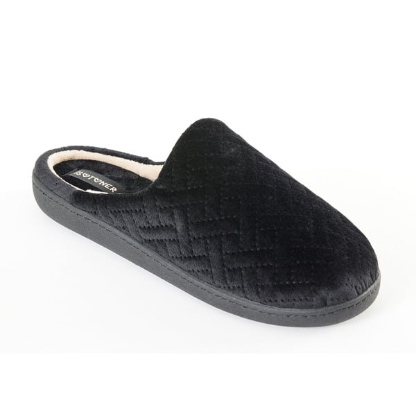  Chausson Femme Ou Homme Isotoner code EAN 3231760435918 