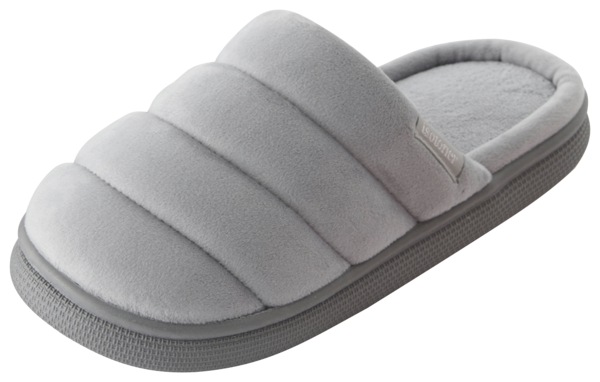  Chausson Femme Ou Homme Isotoner code EAN 3231760650755 