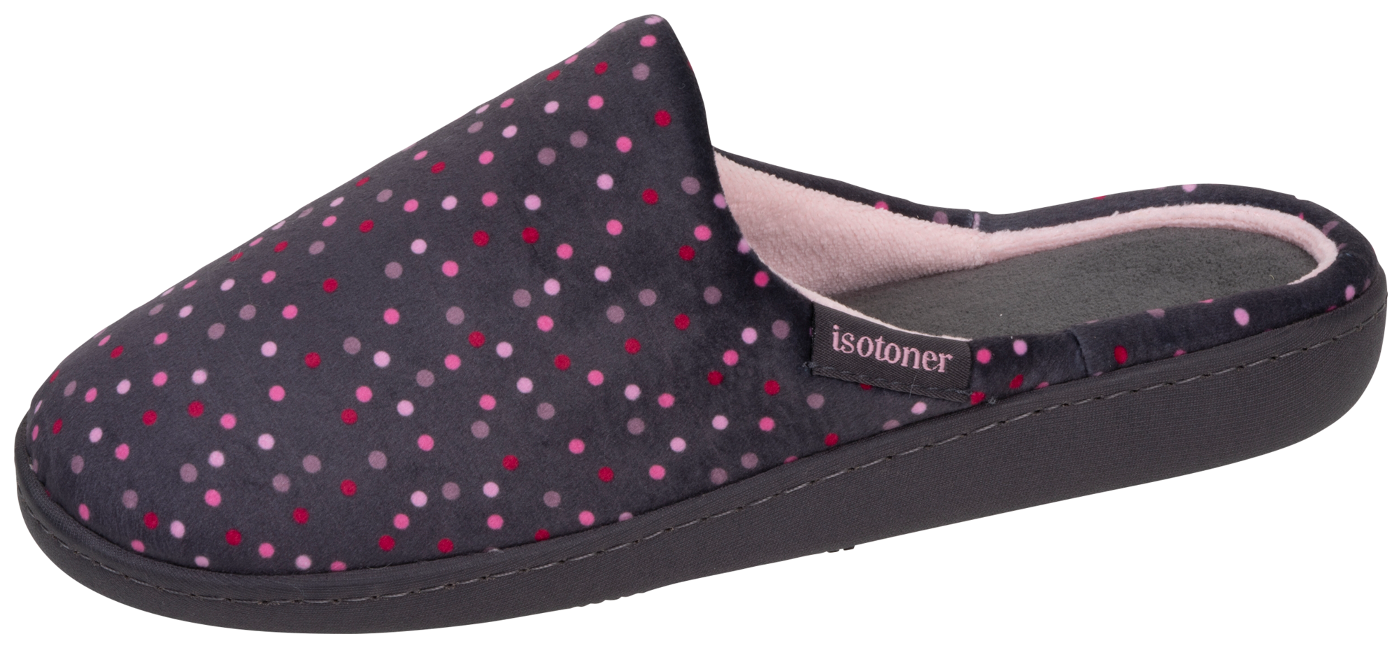 ISOTONER CHAUSSON FEMME code EAN 3231768902863 