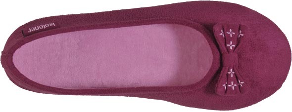 isotonerpourplaire CHAUSSON FEMME OU HOMME 3231769110182 (3231769110182)