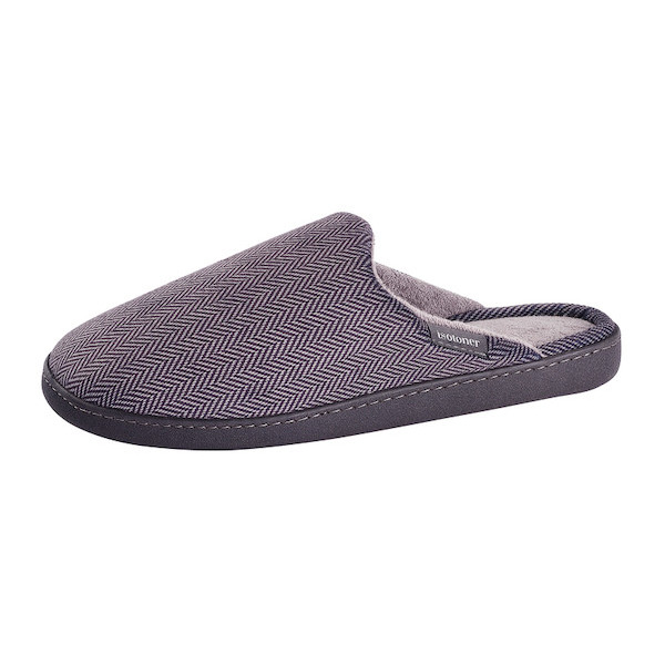 PANTOUFLE HOMME