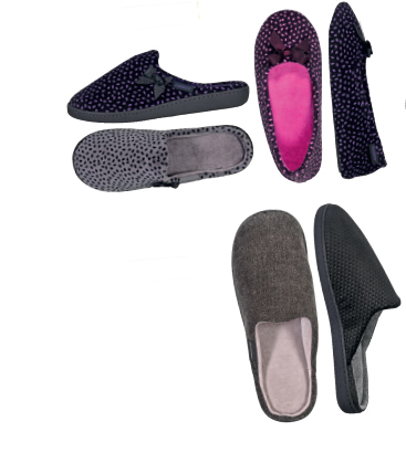 isotonerpourplaire CHAUSSON HOMME OU FEMME 3231769130920 (3231769130920)