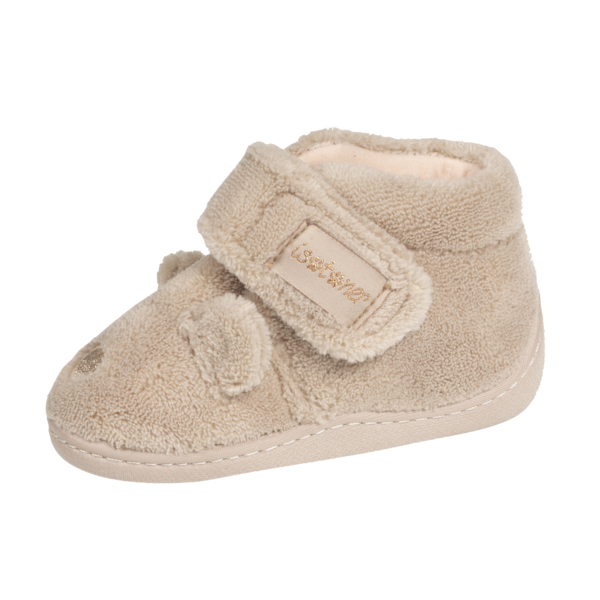 Pantoufle bébé et enfant