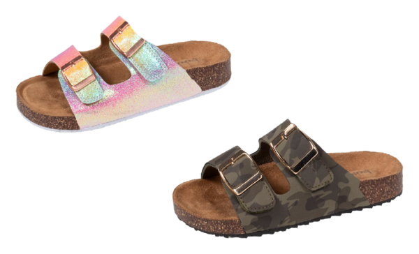 SANDALE ENFANT OU ADULTE
