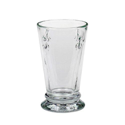 La Rochère Lot 6 Verres long drink Abeille 3232870160677 LA ROCHERE La Rochère Lot 6 Verres long drink Abeille 3232870160677 LA ROCHERE