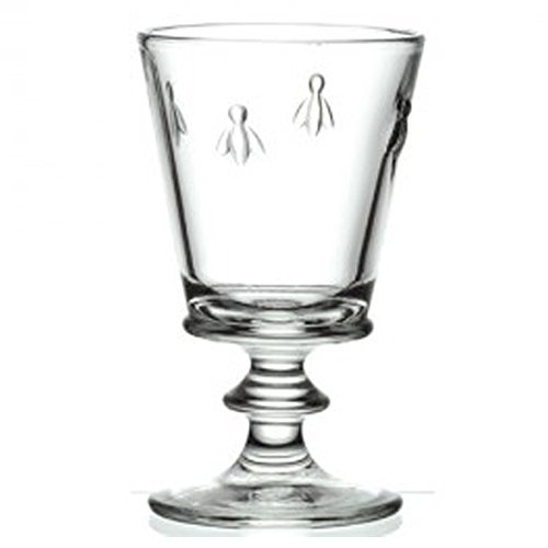 La rochére verres à vin souple "abeille" (240 ml lot de 6) 3232870161100 La Rochére La rochére verres à vin souple "abeille" (240 ml lot de 6) 3232870161100 La Rochére