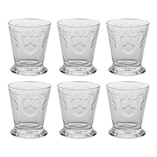 Gobelet 'versailles' 26 cl (lot de 6) - 629301