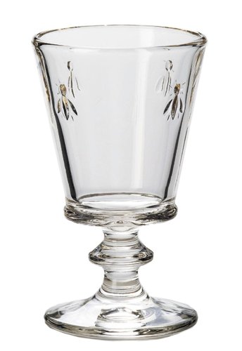 La Rochère La Rochere Bee Stemmed Glass, 14cm code EAN 3232870861109 