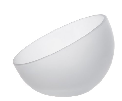 Coupe à glace bubble satinée 13 cl  - 617850