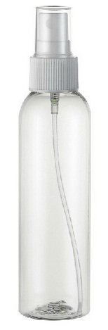 Flacon Vaporisateur 100ml Vide Sac Atomiseur de...