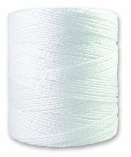 Ppv3 ficelle polypropylène 68 kg t 10/2 d 2,25 ...