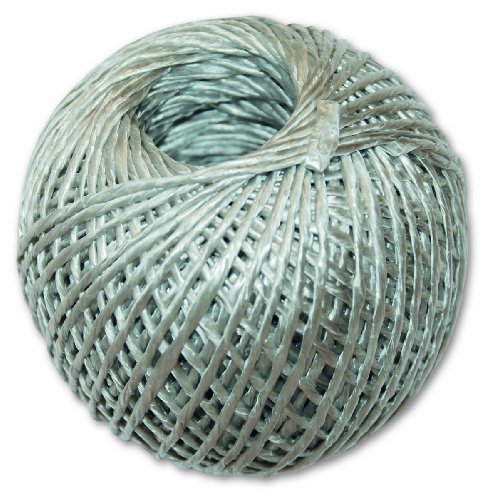 Fnoela ficelle noël polypropylène 1 brin l 66 m...