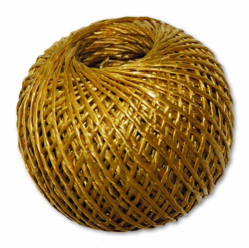 Fnoeld ficelle noël polypropylène 1 brin l 66 m...