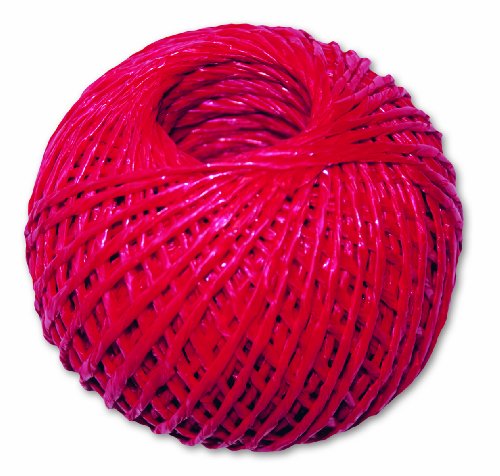 Fnoelr ficelle noël polypropylène 1 brin l 66 m...