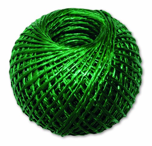 Fnoelv ficelle noël polypropylène 1 brin l 66 m...