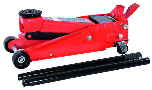 CRIC PROFESSIONNEL HYDRAULIQUE 3 TONNES(2)