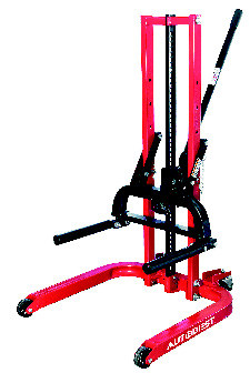 COLONNE DE LEVAGE MOBILE