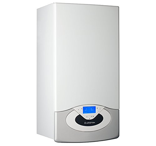 Ariston Chaudière murale Ariston Genus Premium EVO Condensation 24kw 24 EU code EAN 3234090819373 