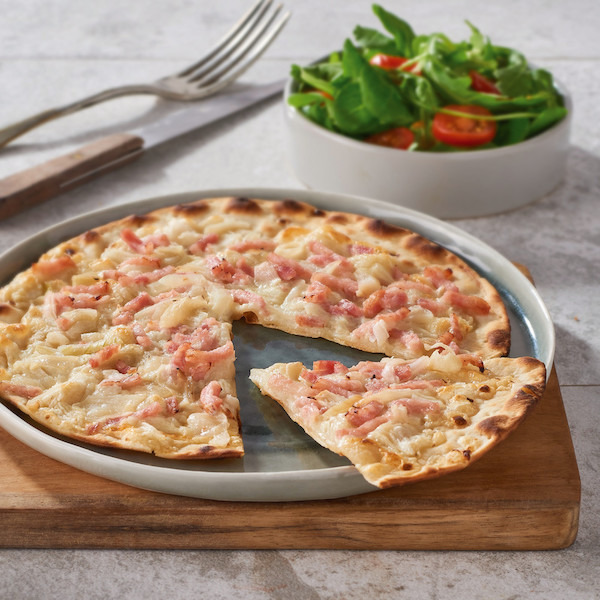  Tarte flambée code EAN 3234510045139 