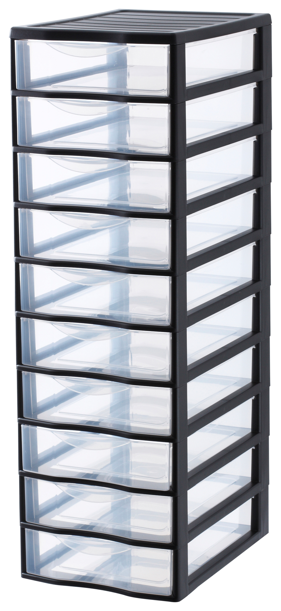 TOUR DE RANGEMENT 10 TIROIRS