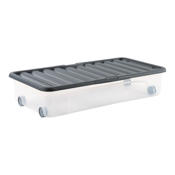 sundis BOÎTE DE RANGEMENT DESSOUS DE LIT 35 L 3234530010810 (3234530010810)