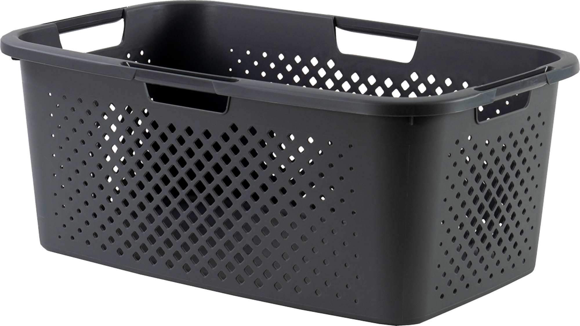 CORBEILLE À LINGE 40 L 