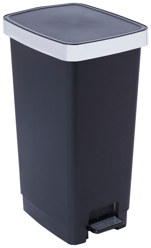 POUBELLE PÉDALE 40L Sundis