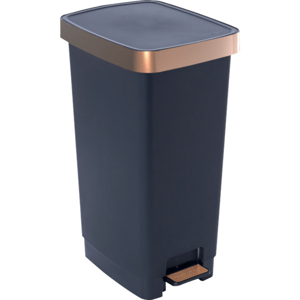 SUNDIS POUBELLE 40L CUIVRE code EAN 3234530011268 