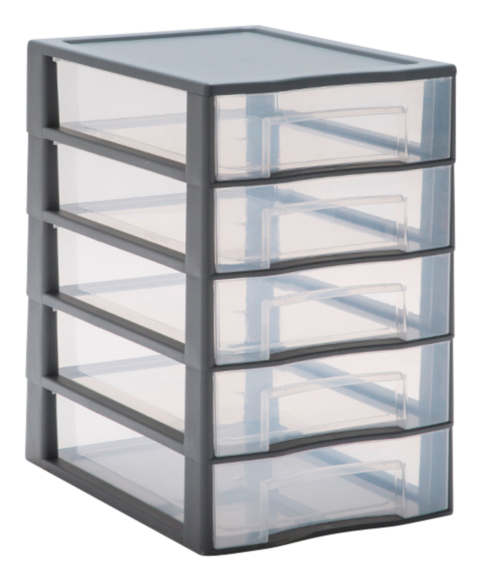 SUNDIS TOUR DE RANGEMENT 5 TIROIRS A6 code EAN 3234530012807 