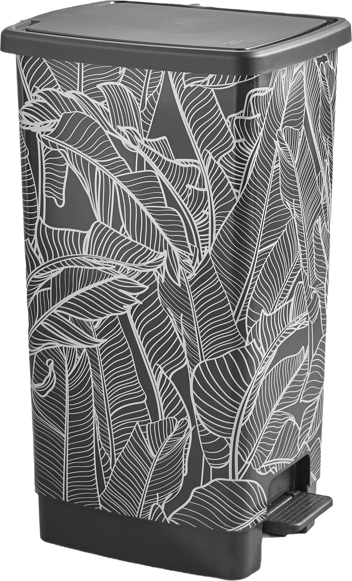  POUBELLE A PÉDALE COVERBIN 40 L code EAN 3234530014078 