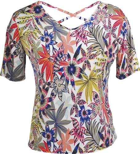  TUNIQUE code EAN 3235248942691 