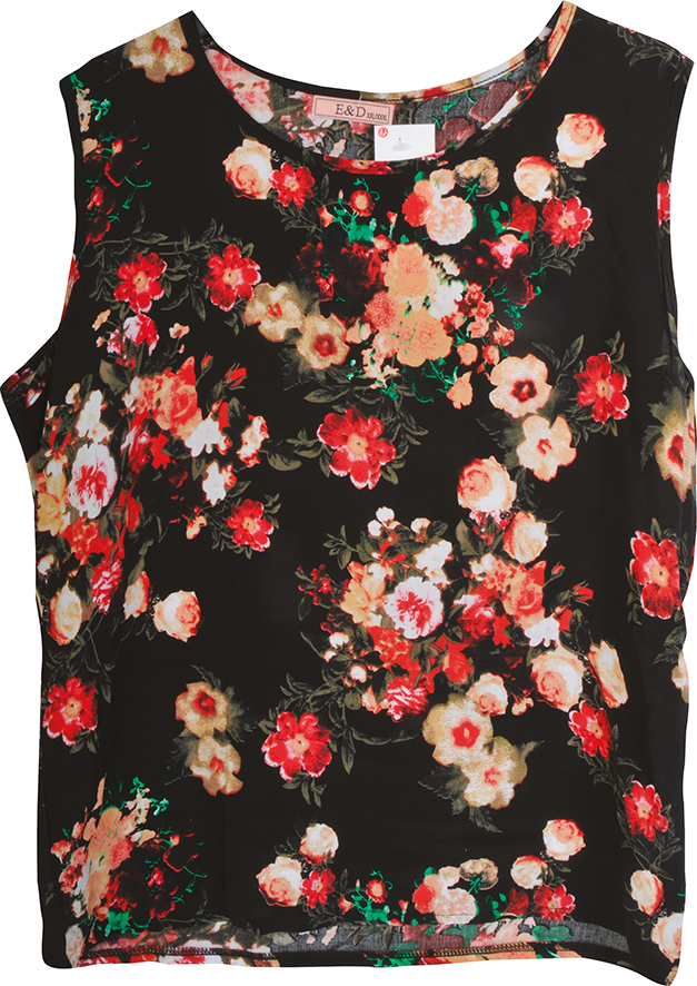  TUNIQUE code EAN 3235248943742 