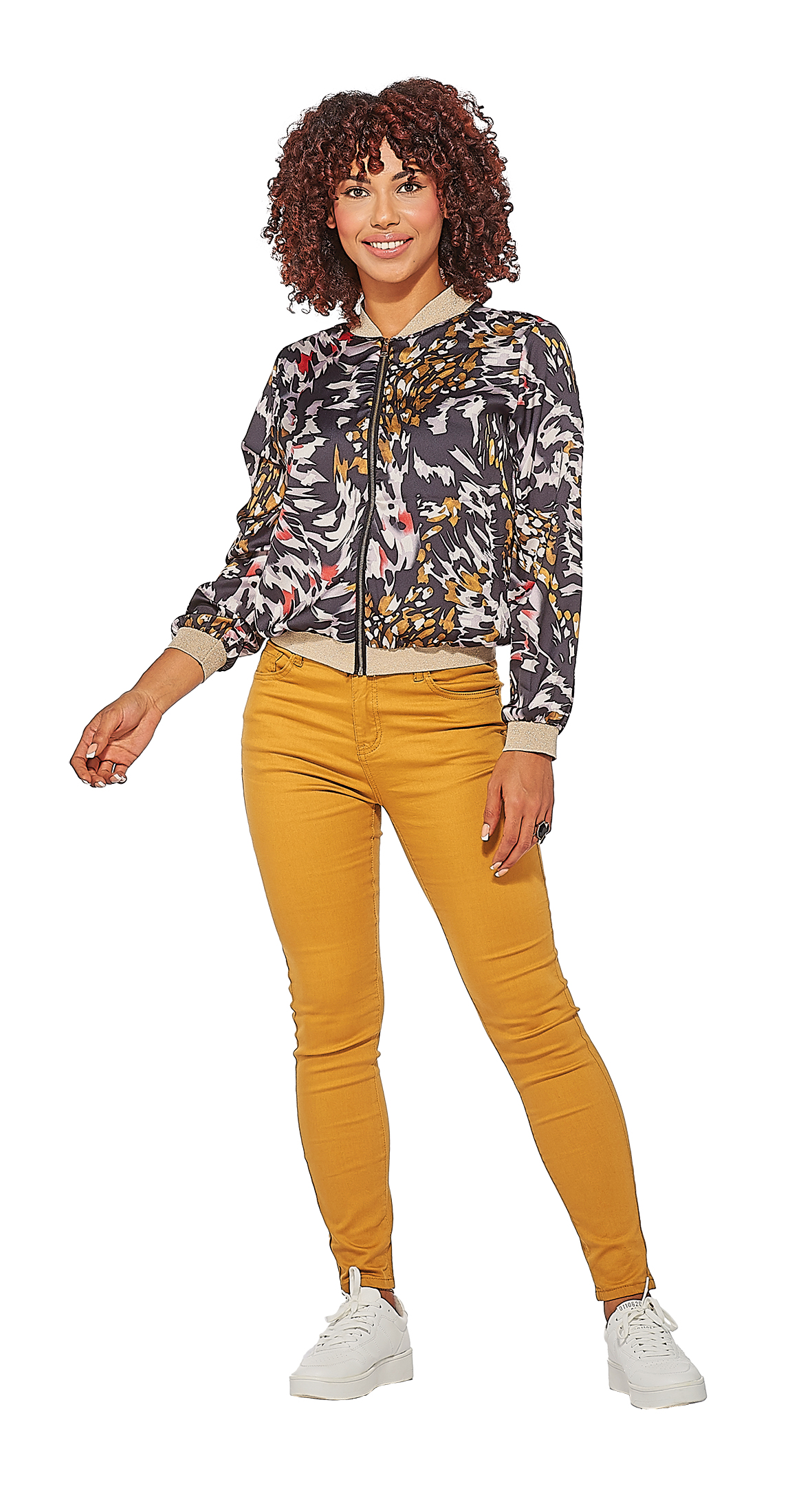  BOMBERS code EAN 3235248945098 