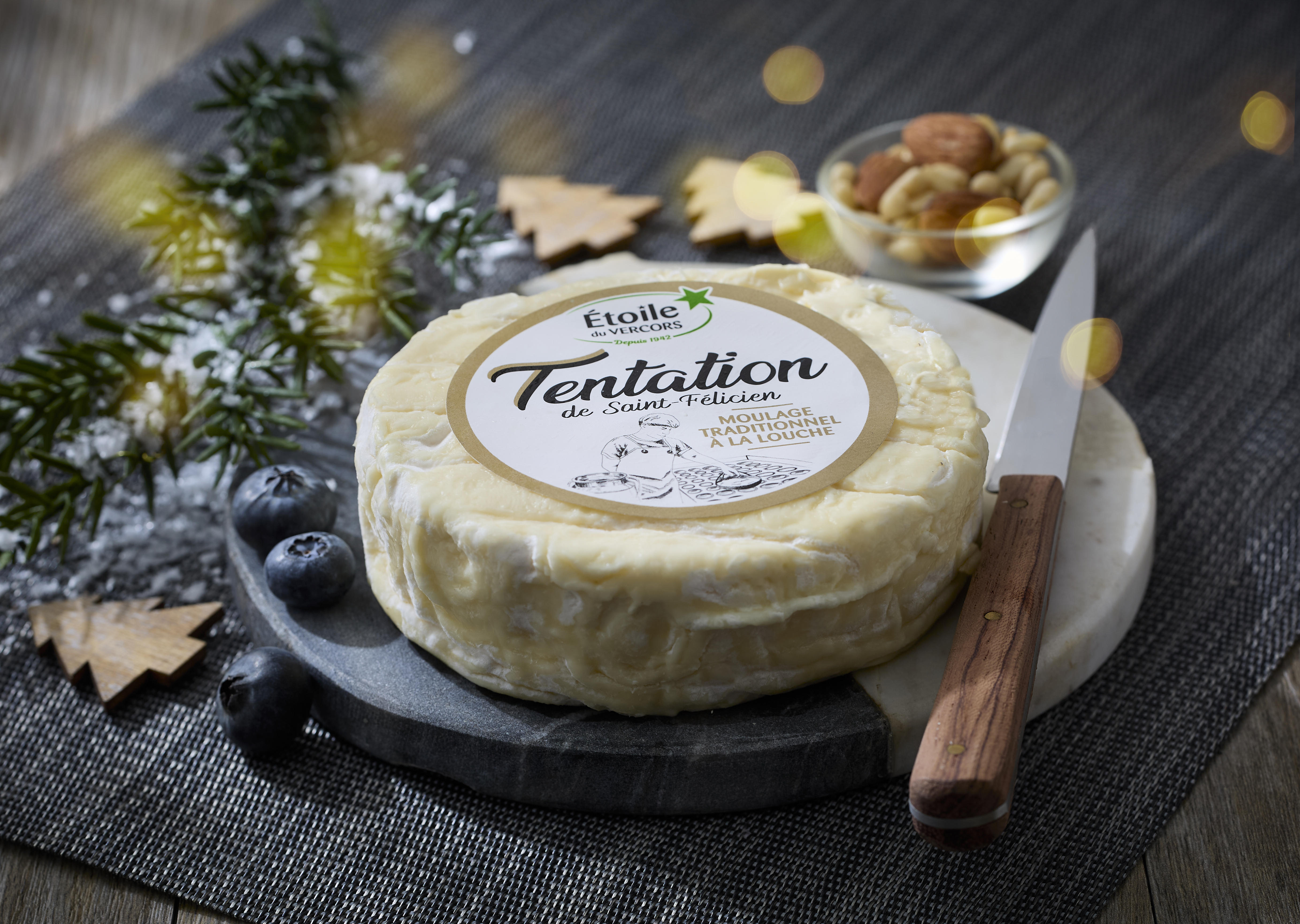 TENTATION DE SAINT-FELICIEN