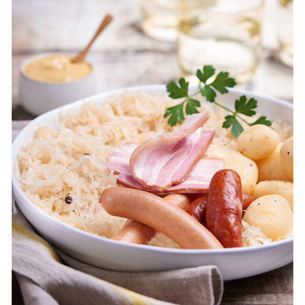 Choucroute Bio 3237550014790 (3237550014790)