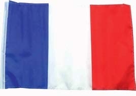 DRAPEAU 30 X 45 CM 3237718027556 (3237718027556)