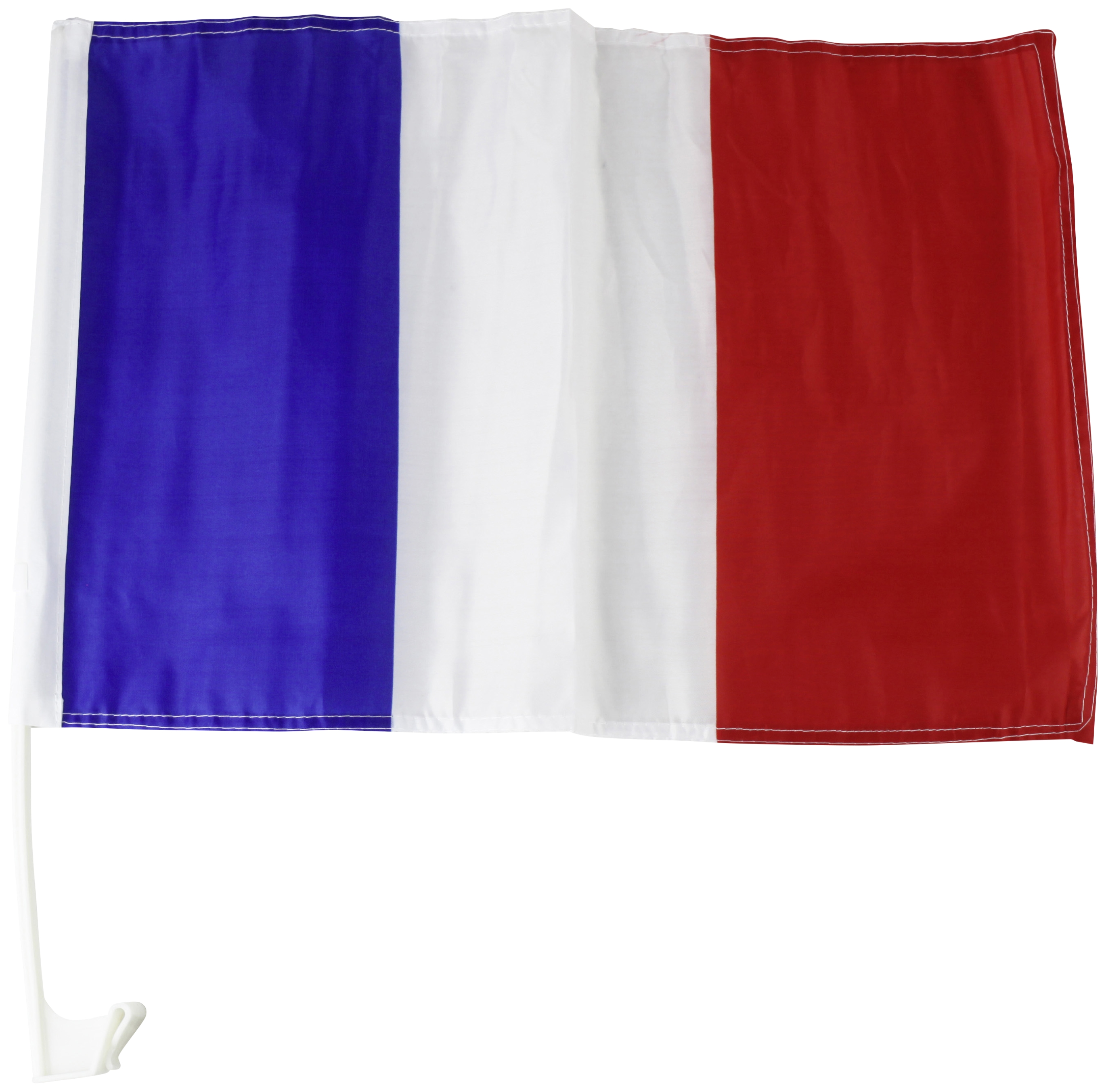 Drapeau de voiture  3237718027631 (3237718027631)