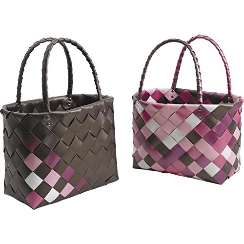 Sac cabas en polypro