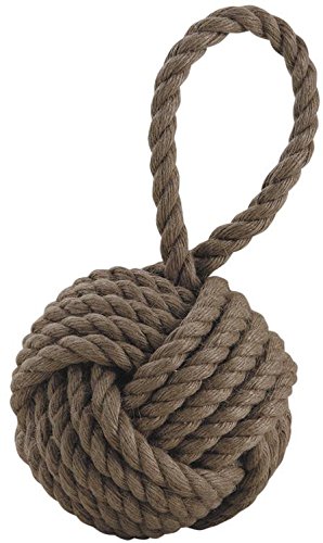 Cale porte fantaisie Corde