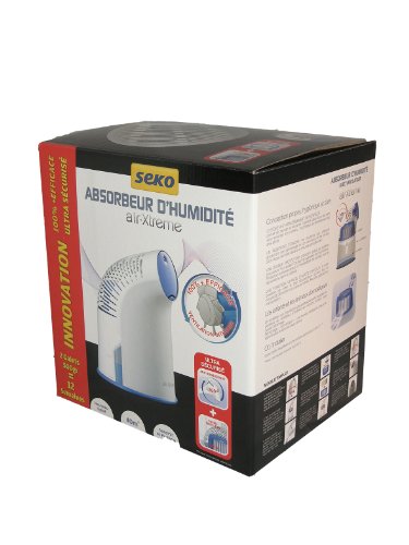 Air x treme absorbeur + 2 recharges 500 g avec ...