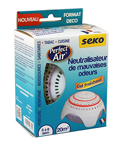 Perfect air deco purificateur d'air 110 g