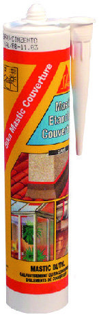 MASTIC COUVERTURE(1)(3)(4) “SIKA MASTIC COUVERT...