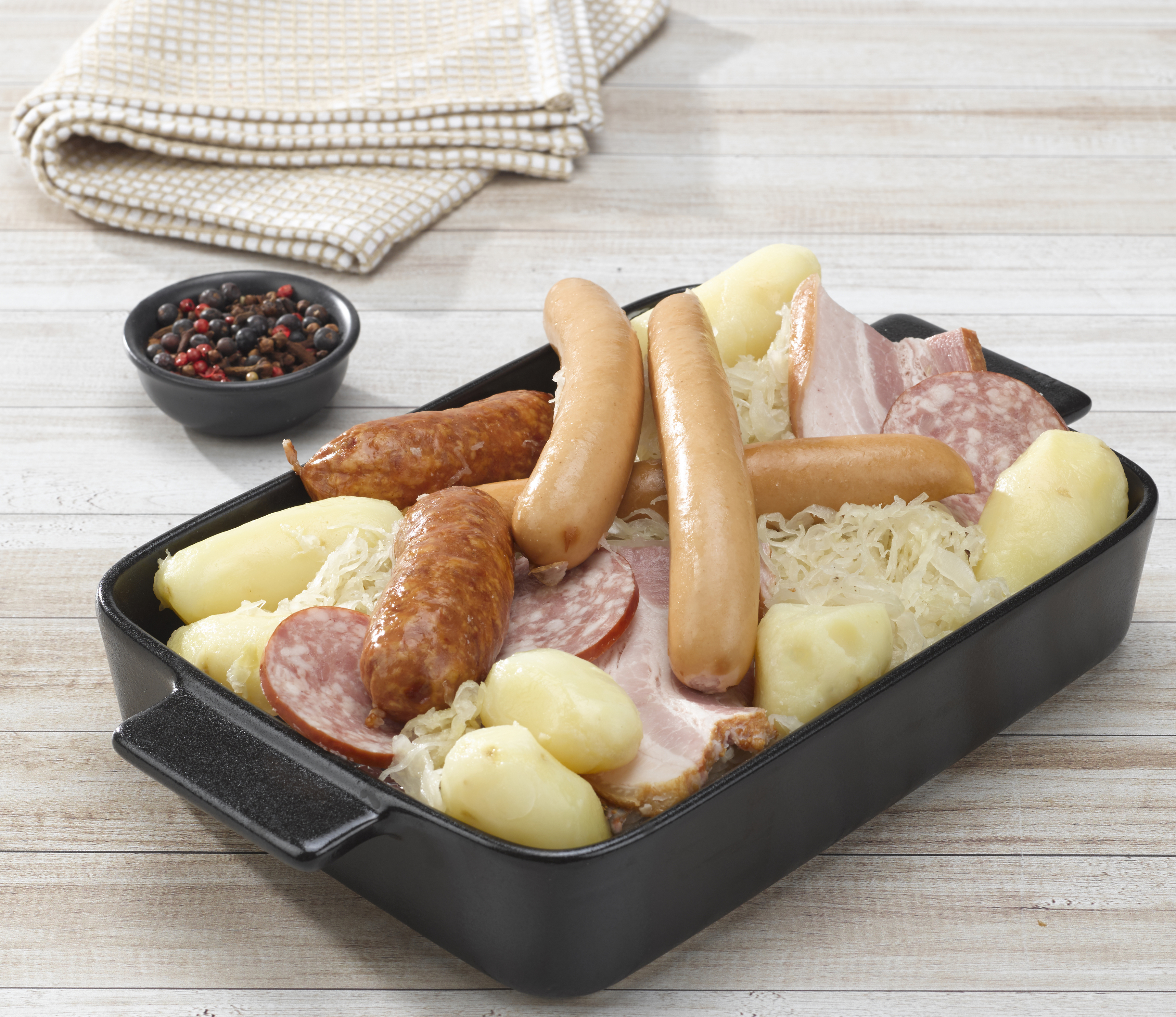  KIT 2 PERSONNES  ANDRÉ BAZIN code EAN 3240650081067 