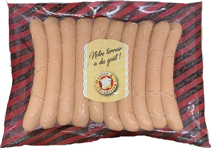 PHILIPPE WAGNER KNACK code EAN 3240650090342 